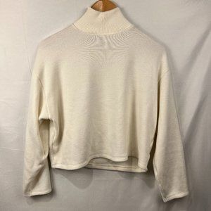 Zara Turtleneck Sweater
